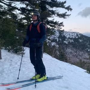 Meet your Posher, Scott